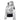 GOLDBERGH SKI JACK Goldbergh Ski Jack Bombardino Zilver - Match Laren
