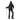 GOLDBERGH SKI JACK Goldbergh Ski Jacket Bowy Zwart - Match Laren