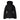 GOLDBERGH SKI JACK Goldbergh Ski Jacket Bowy Zwart - Match Laren
