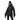 GOLDBERGH SKI JACK Goldbergh Ski Jacket Bowy Zwart - Match Laren