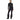 GOLDBERGH SKI PULLI Goldbergh Ski Pulli Gianna Zwart - Match