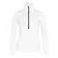 GOLDBERGH SKI PULLI Goldbergh Ski Pulli Serena Wit - Match Laren