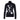 GOLDBERGH SKI PULLI XS / ZWART COMBI Goldbergh Ski Pulli Fatale Zwart Combi - Match Laren