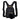 GOLDBERGH SP RUGZAK ONE / ZWART Goldbergh Little Rugzak Zwart - Match Laren