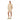 GOLDBERGH SP SWEATER Goldbergh RELAX Trui Champagnekleur - Match Laren