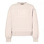 GOLDBERGH SP SWEATER Goldbergh RELAX Trui Champagnekleur - Match Laren