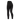 GOLDBERGH SP TIGHT Goldbergh Sport Legging Claudine Zwart - Match Laren