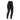 GOLDBERGH SP TIGHT Goldbergh Sport Legging Claudine Zwart - Match Laren