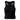 GOLDBERGH SP TOP S / ZWART Goldbergh Top Met Bh Manon Zwart - Match Laren