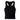 GOLDBERGH SP TOP S / ZWART Goldbergh Top Met Bh Manon Zwart - Match Laren