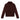 GOLDEN GOOSE M JACK 50 / DONKERBRUIN Golden Goose Flight Jas In Donkerbruin - Match Laren
