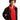 GOLDEN GOOSE M JACK 50 / DONKERBRUIN Golden Goose Flight Jas In Donkerbruin - Match Laren