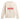 GOLDEN GOOSE M SWEATER Golden Goose Crew-Neck Sweatshirt Met Geborduurde Letters Off White - Match Laren