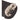 HESTRA M HANDSCHOENEN 8 / DONKERBRUIN HESTRA Matthew Gloves Dark Brown - Match Laren