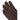 HESTRA M HANDSCHOENEN HESTRA Bergvik Gloves Espresso - Match Laren