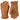 HESTRA M HANDSCHOENEN HESTRA Deerskin Lambskin Gloves - Match Laren