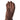 HESTRA M HANDSCHOENEN HESTRA Leren Skihandschoenen Wakayama 5-finger Marine/Bruin - Match Laren