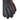 HESTRA M HANDSCHOENEN HESTRA Leren Skihandschoenen Wakayama 5-finger Marine/Bruin - Match Laren