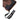 HESTRA M HANDSCHOENEN HESTRA Leren Skihandschoenen Wakayama 5-finger Marine/Bruin - Match Laren