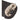 HESTRA M HANDSCHOENEN Hestra Matthew gloves zwart - Match Laren
