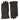HESTRA M HANDSCHOENEN Hestra Matthew gloves zwart - Match Laren