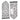 HESTRA M HANDSCHOENEN Hestra Nordic Wool grijs - Match Laren