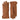 HESTRA M HANDSCHOENEN Hestra Rachel gloves camel - Match Laren