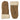 HESTRA M WANTEN HESTRA Sheepskin Mitt Camel - Match Laren
