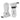 HESTRA SKI HANDSCHOEN 6 / ECRU COMBI Hestra Ski Handschoen Heli 3 Vinger Ecru - Match Laren