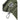 HESTRA SKI HANDSCHOEN 9 / ARMY HESTRA Army Leather Heli 5-finger Skihandschoenen Army - Match Laren