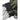 HESTRA SKI HANDSCHOEN 9 / ARMY HESTRA Army Leather Heli 5-finger Skihandschoenen Army - Match Laren