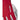 HESTRA SKI HANDSCHOEN HESTRA Army Leather Heli 5-finger Skihandschoenen Rood - Match Laren