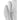 HESTRA SKI HANDSCHOEN Hestra Ski Handschoen Heli 3 Vinger Ecru - Match Laren
