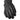 HESTRA SKI HANDSCHOEN Hestra Ski Handschoen Idre Wol 5 Vingers Zwart - Match Laren