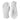 HESTRA SKI HANDSCHOEN Hestra Ski Handschoenen Idre Wol 5 Vingers Wit - Match Laren