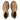 HOGAN M LAARS Hogan Chelsea Boots Camel - Match Laren