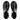 HOGAN M LAARS Hogan Chelsea Boots H619 Black Match Laren