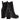 HOGAN M LAARS Hogan Chelsea Boots H623 Black - Match Laren