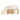 HOGAN M RIEM Hogan riem off white - Match Laren