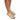 HOGAN M SLIPPER Hogan Slipper Salando Frangia Zandkleur - Match Laren