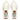 HOGAN M SNEAKER 36 / OFF WHITE COMBI Hogan Sneaker H641 - Match Laren