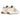 HOGAN M SNEAKER 36 / OFF WHITE COMBI Hogan Sneaker H641 - Match Laren