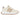 HOGAN M SNEAKER 36 / OFF WHITE COMBI Hogan Sneaker H641 - Match Laren
