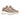 HOGAN M SNEAKER 39½ / TAUPE Hogan Sneakers Hyperactive Taupe - Match Laren