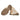 HOGAN M SNEAKER 39½ / ZAND COMBI HOGAN Sneaker Hyperactive Dames - Match Laren