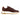 HOGAN M SNEAKER 6 / BRUIN Hogan Sneaker Bruin Leer - Match Laren