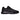 HOGAN M SNEAKER 6 / ZWART Hogan Sneaker Zwart Leer - Match Laren
