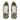 HOGAN M SNEAKER Hogan Interactive³ Sneaker - Match Laren