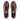 HOGAN M SNEAKER Hogan Sneaker Bruin Leer - Match Laren