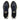 HOGAN M SNEAKER Hogan Sneaker H601 Donkerblauw - Match Laren